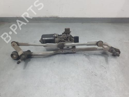 Used Front wiper motor Front wiper motor CITROËN C4 CACTUS 1.2 VTi 82 (82 hp) 35756376 35756376