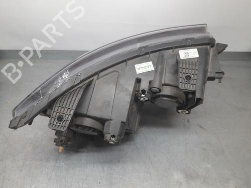 Left headlight MAHINDRA KUV100 (K1) 1.2 VVT | BP30153983C28 - Image 2