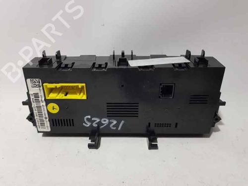 Climate control CITROËN DS3 (SA_)  | BP5940504I5 