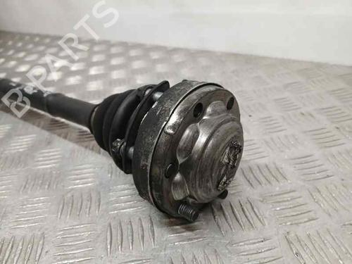 Left rear driveshaft BMW 3 Touring (E91)  | BP11200865M40 