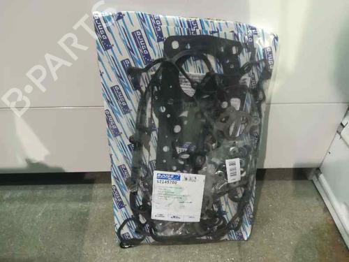 Cylinder head MAZDA 323 F V (BA)  | BP12498902M5 