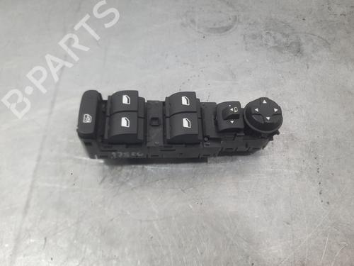 Used Left front window switch Left front window switch PEUGEOT 2008 II (UD_, US_, UY_, UJ_, UR_, UC_) 1.2 PureTech 130 (USHNS, URHNS) (130 hp) 37217496 37217496