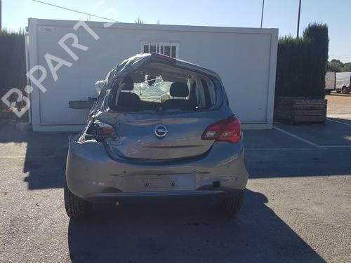 Mass air flow sensor OPEL CORSA E (X15)  | BP8541287M95 