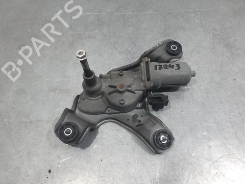 Used Rear wiper motor Rear wiper motor SUZUKI SWIFT V (AZ) 1.0 SHVS (A2L310) (111 hp) 29908124 29908124