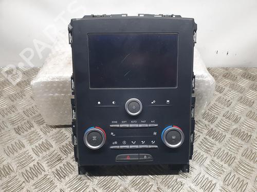 electronic-module-renault-megane-iv-hatchback-b9amn_-280903276r-280903276r-0200737467-valeo-2015-11686332 main image