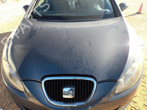 Used Hood SEAT LEON (1P1) 1.9 TDI (105 hp) 30493405