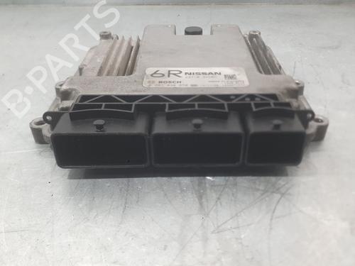Engine control unit (ECU) NISSAN NV200 / EVALIA Bus 1.5 dCi 90 (M20, M20M) | BP39535614M57 - Image 2