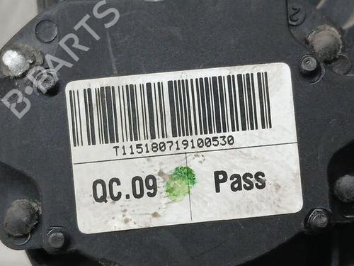 Pédale DR DR 5.0 SUV | BP30543162I4