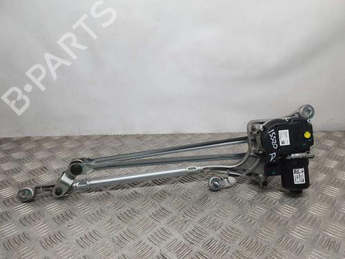 Used Front wiper motor PEUGEOT 508 II (FB_, FH_, F3_) Hybrid 225 (F35GQU) (181 hp) 17701781