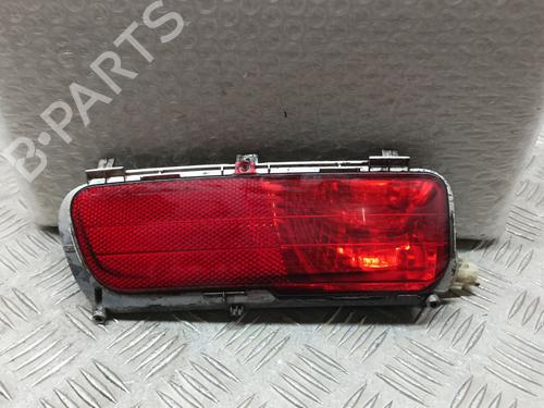 Used Rear bumper left light CITROËN C4 Grand Picasso I (UA_) [2006-2013]  13003828