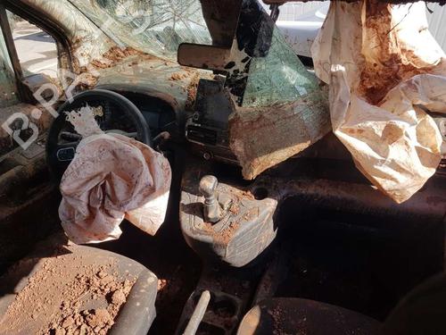 Left front window switch CITROËN BERLINGO (ER_, EC_)  | BP17825175I27 