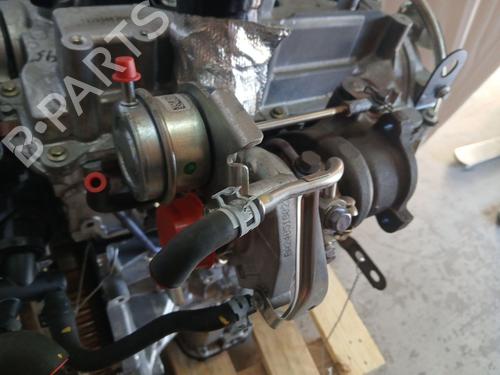 Engine DACIA SANDERO II TCe 90 LPG (B8M1) | BP38064871M1 - Image 3