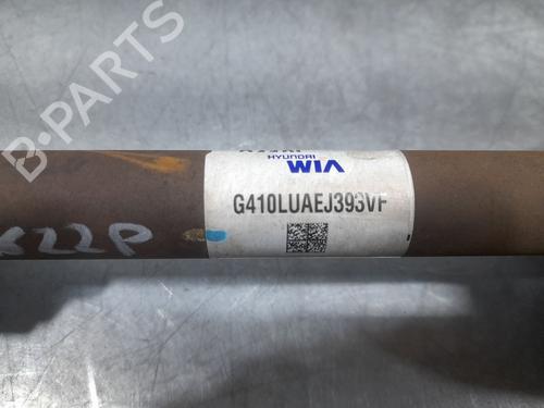 Left front driveshaft KIA CEED (CD) 1.0 T-GDI | BP25724977M38