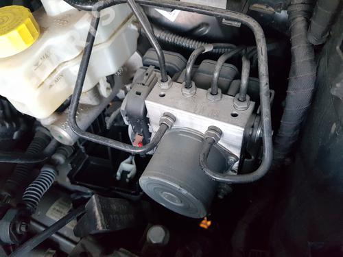 Used ABS pump VW POLO V (6R1, 6C1) [2009-2022]  9153001