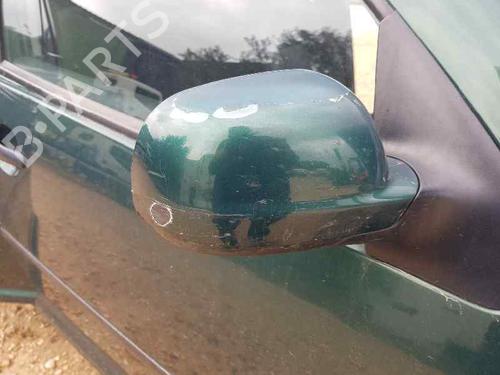 Used Right mirror VW GOLF IV (1J1) 1.9 TDI (90 hp) 24675858