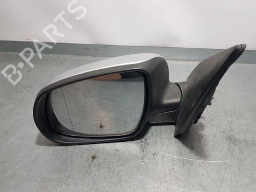 Used Left mirror KIA CEE'D Hatchback (ED) [2006-2012]  9054210