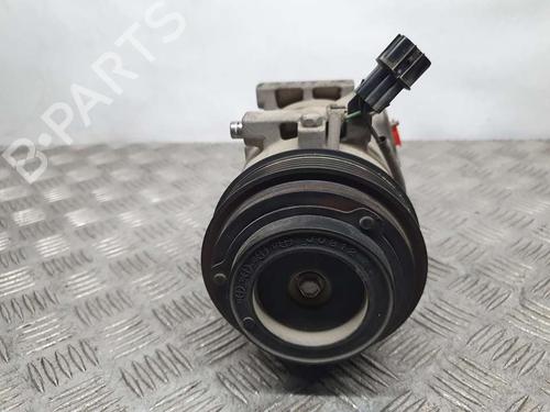 AC Kompressor KIA RIO IV (YB, SC, FB) [2017-2025]  17020631