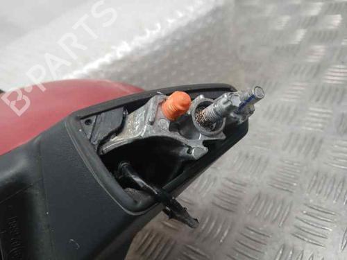 Left mirror SEAT IBIZA V (KJ1, KJG)  | BP23863412C26