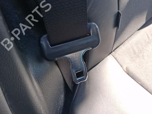 Sikkerhedssele bag højre Sikkerhedssele bag højre TOYOTA YARIS (_P13_) 1.5 Hybrid (NHP130_, NHP130) (101 hp) 37217365 37217365