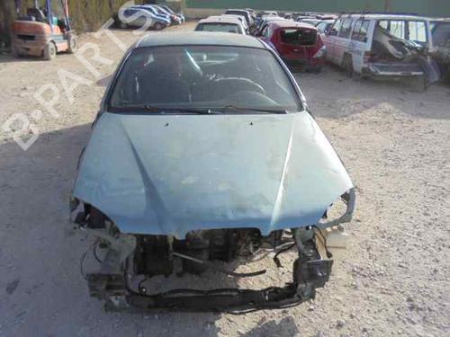 Gearbox DAEWOO NUBIRA Saloon (J200)  | BP93654M3 