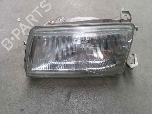 Used Left headlight OPEL ASTRA F Saloon (T92) [1991-2001]  147878