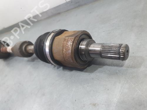 Left front driveshaft HYUNDAI i30 (PDE, PD, PDEN) 1.0 T-GDI | BP36391856M38 - Image 3