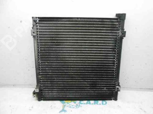 Used AC radiator HONDA HR-V (GH_) [1999-2006]  82272