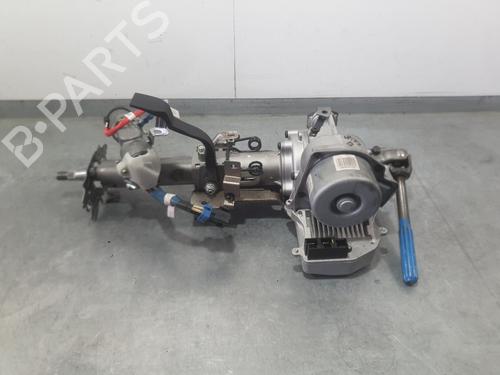 steering-column-hyundai-i30-fd-2007-2008-2009-2010-2011-2012-40296092 main image