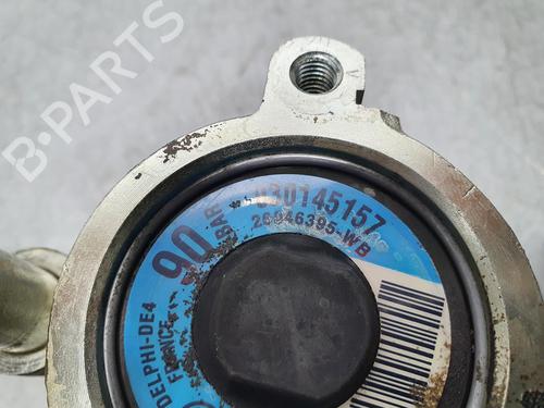 Steering pump SEAT IBIZA II (6K1)  | BP5935680M99 