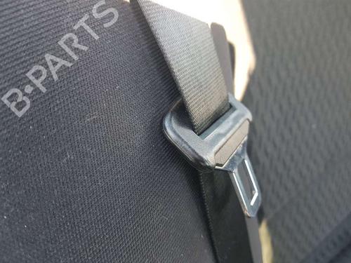 Used Rear right seatbelt BMW 3 (E46) 320 d (136 hp) 18902775