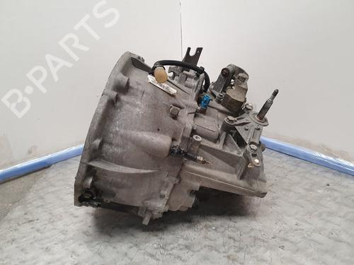 Gearbox RENAULT MEGANE II (BM0/1_, CM0/1_)  | BP710726M3 