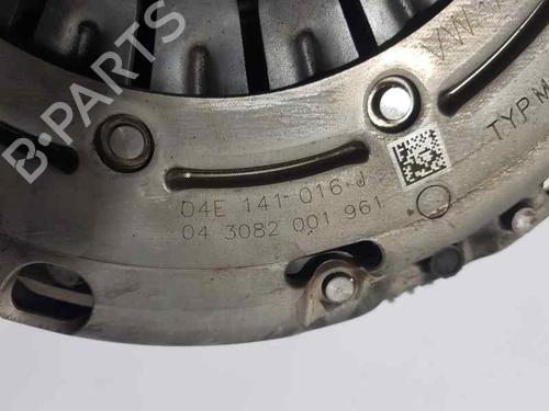 Flywheel SEAT LEON (5F1) 1.5 TSI | BP14012924M101