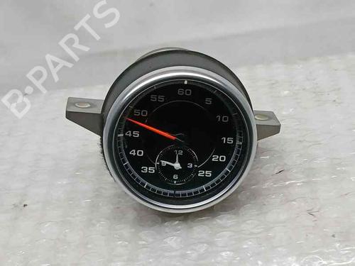 Used Display monitor PORSCHE MACAN (95B) 3.0 S Diesel (258 hp) 24673510
