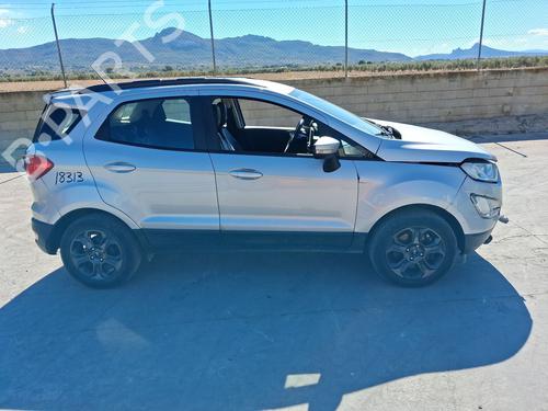 Right front window switch FORD ECOSPORT 1.5 EcoBlue TDCi | BP39966346I26 - Image 4