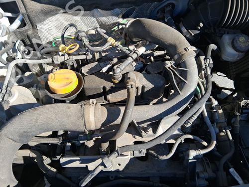 Used Engine Engine DACIA DUSTER (HM_) 1.0 TCe 100 (HMMT) (101 hp) 33963328 33963328