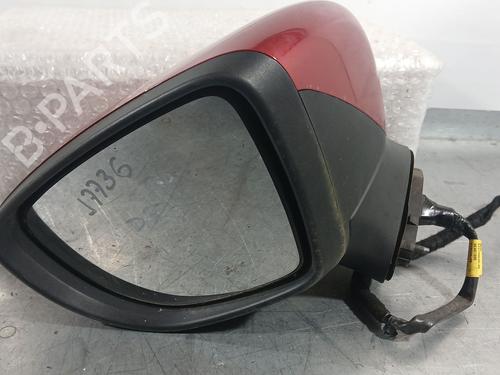 Used Left mirror Left mirror 37263757 37263757