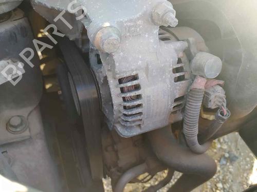 Generator FORD FOCUS I Saloon (DFW) 1.6 16V (100 hp) 22639859