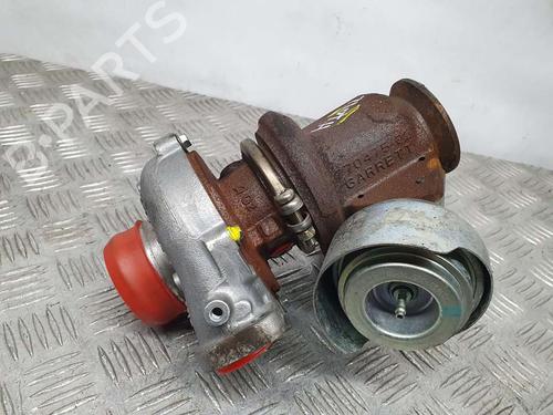 Turbocharger/Supercharger OPEL ASTRA J (P10) 2.0 CDTI (68) | BP17226894M71 