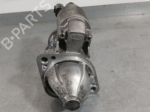 Used Starter Starter HYUNDAI i30 (FD) 1.4 (109 hp) 39658382 39658382