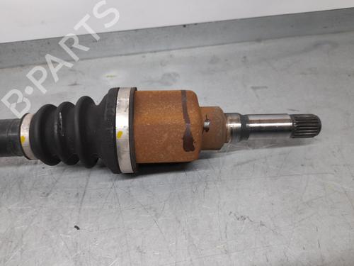 Right front driveshaft CITROËN C3 III (SX) 1.2 VTi 82 | BP30935218M39