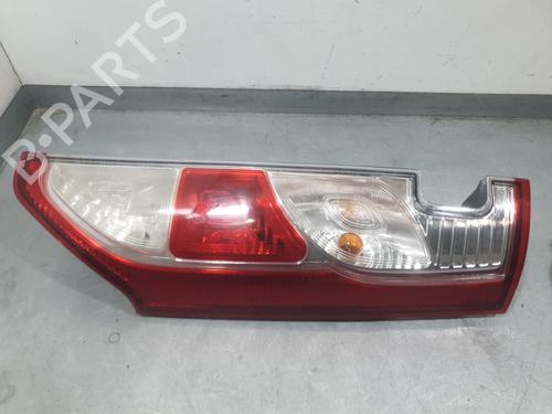 Right taillight RENAULT KANGOO Express (FW0/1_) 1.5 dCi 90 (FW0G, FW05, FW08, FW11) | BP33695170C35 - Image 2