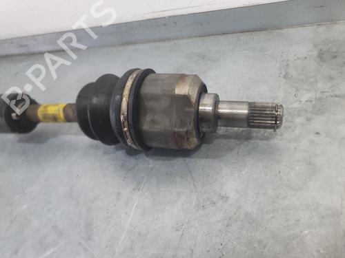 Left front driveshaft KIA STONIC (YB) 1.0 T-GDi | BP37027121M38 - Image 3