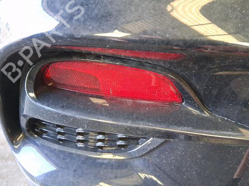 Used Rear bumper left light Rear bumper left light 38444006 38444006