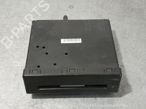 Sistema audio OPEL INSIGNIA A (G09) [2008-2017]  13391352