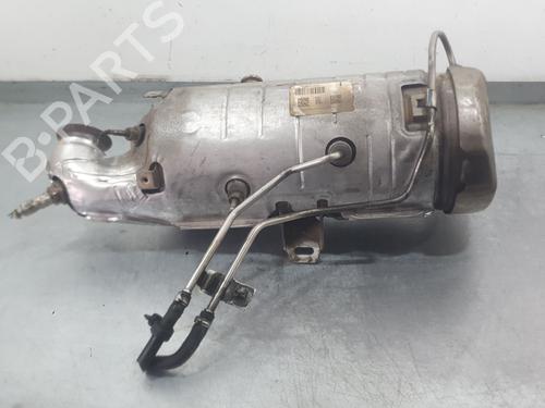 Filtre à particules Filtre à particules OPEL CORSA F (P2JO) 1.5 (68) (102 hp) 36391861 36391861