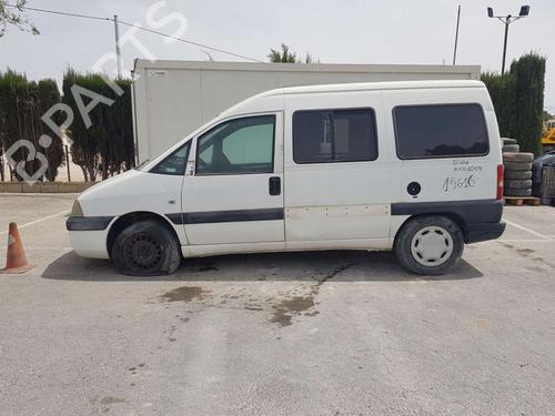 Steering pump FIAT SCUDO Bus (220_)  | BP18201089M99 