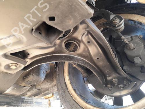 Used Left front suspension arm SEAT TOLEDO IV (KG3) 1.6 TDI (115 hp) 30199653