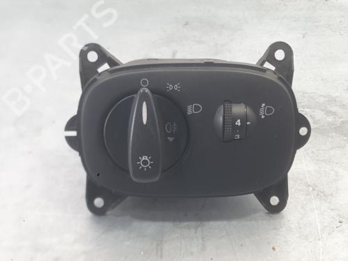 Used Headlight switch Headlight switch 37158404 37158404