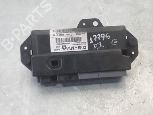 Used Electronic module Electronic module 37183654 37183654