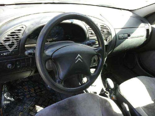 Used Airbag Kit Airbag Kit CITROËN XSARA Coupe (N0) 1.6 16V (109 hp) 5150768 5150768